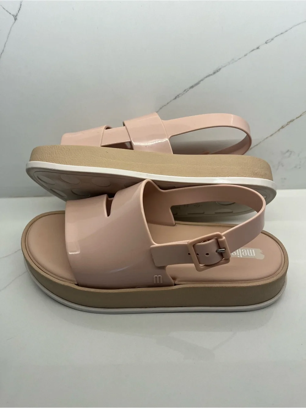 Melissa cute comfy